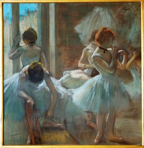  de Edgar Degas