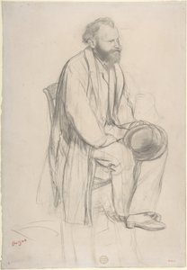  de Edgar Degas