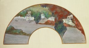 Abanico, c.1879
