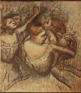  de Edgar Degas