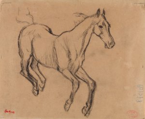  de Edgar Degas