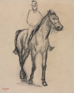 caballo y jinete