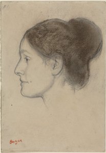  de Edgar Degas