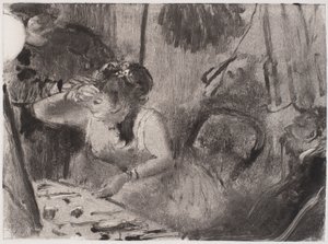 Intimidad, c. 1877-80