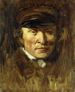 Jerome Ottoz de Edgar Degas