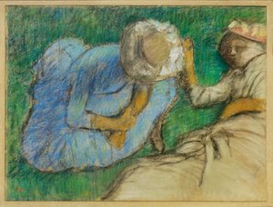  de Edgar Degas