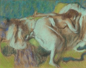 Le Repos, circa 1893