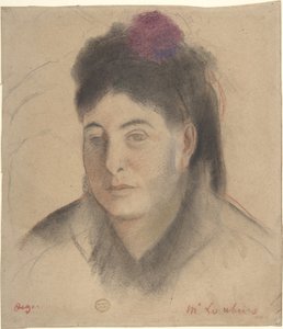  de Edgar Degas