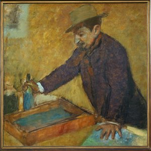  de Edgar Degas