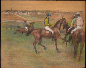  de Edgar Degas