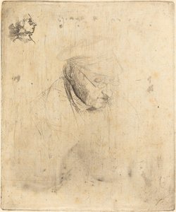 René-Hilaire de Gas, abuelo del artista de Edgar Degas