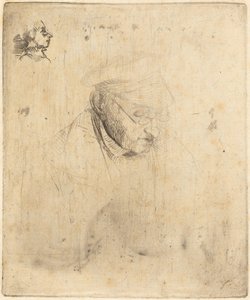 René-Hilaire de Gas, abuelo del artista de Edgar Degas