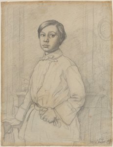  de Edgar Degas