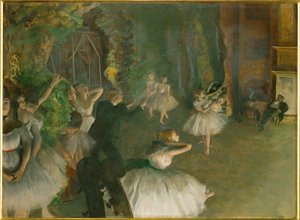  de Edgar Degas