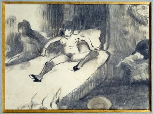 Descanso en la cama