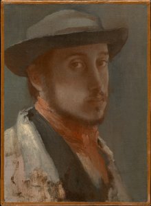  de Edgar Degas
