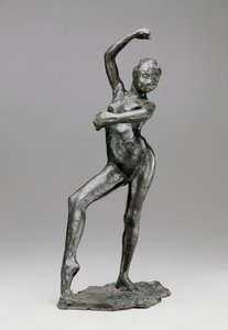 Danza Española de Edgar Degas