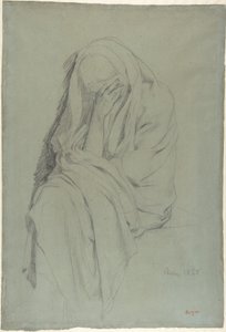  de Edgar Degas