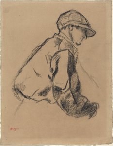  de Edgar Degas