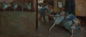 de Edgar Degas