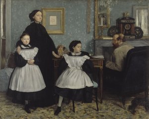  de Edgar Degas