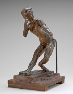 El Arco de Edgar Degas