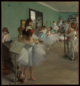  de Edgar Degas