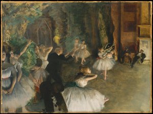  de Edgar Degas