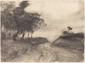 El camino La route