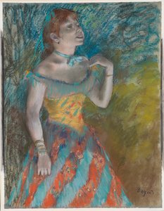  de Edgar Degas