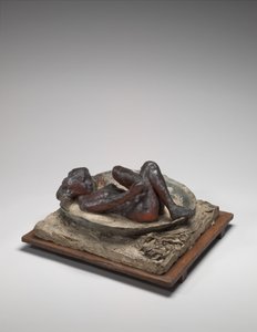 La Tina, c. 1889