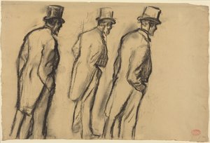  de Edgar Degas