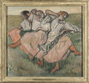  de Edgar Degas