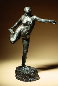 Imagen desconocida de Edgar Degas