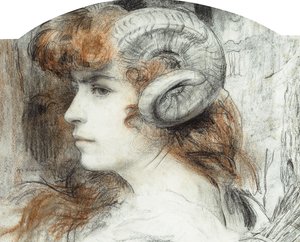 La cazadora