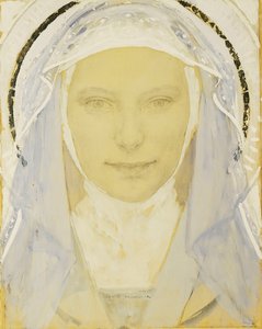 La Virgen