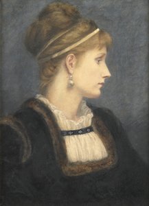 Helen Thornycroft de Edith Martineau