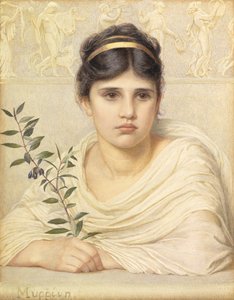 Mirrina de Edith Martineau