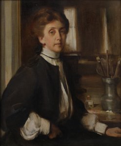 Autorretrato