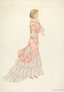 Muñeca: "Carrie" de Edith Towner
