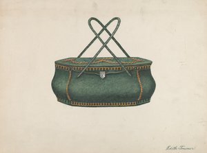 Bolsa de mano