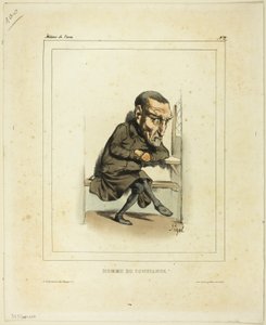 Hombre de confianza