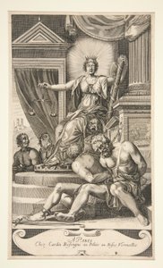 Justicia de Edme de Boulonois