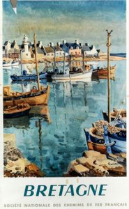 Bretaña de Edmond Céria