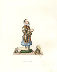 Archiduque Alberto de Austria (1559-1621)
