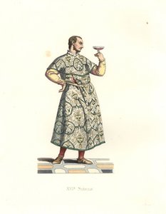 Benedetto Caliari (1538-1598) de Edmond Lechevallier Chevignard