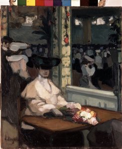 Imagen desconocida de Edmond Lempereur