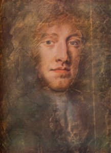 El Duque de York, después James II, siglo XVII, 1924 de Edmund Ashfield