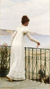 Un favor, 1898