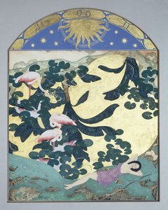 Zumbador de Edmund Dulac